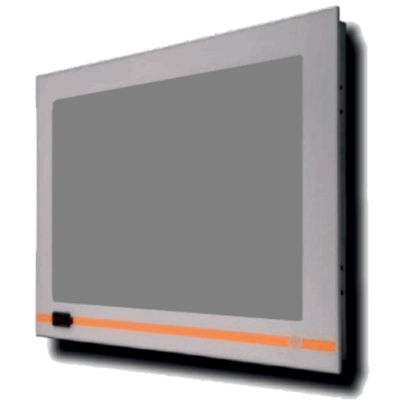 Display Touch screen 15’’ per sistemi X-Monitor.