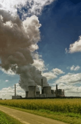 I costi delle Emissioni industriali 
