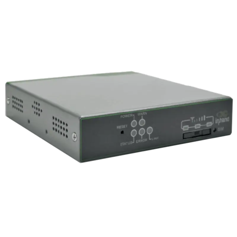 Modem 4G con uscita Ethernet