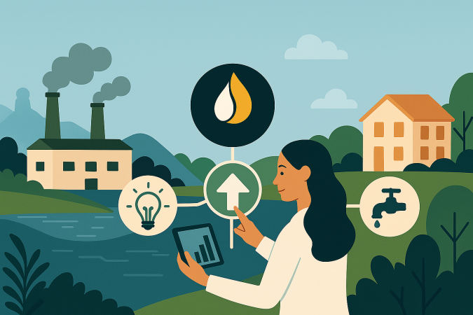 
	ENERGY EFFICIENCYOF AMAG GROUP - AMAG SPA 