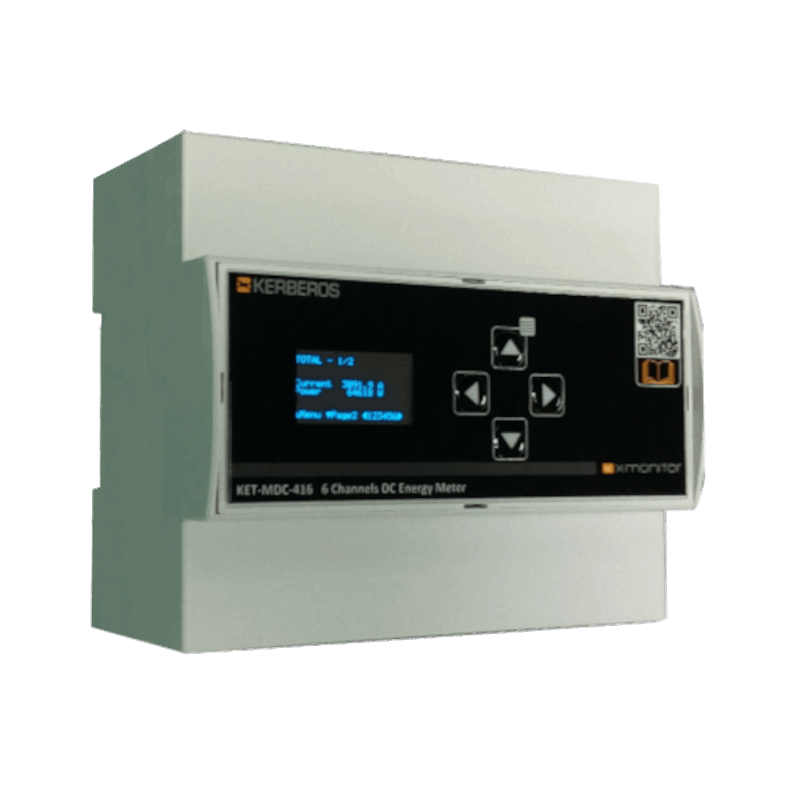 Energia Elettrica
