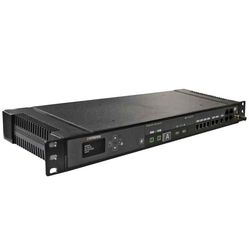 Data Center
