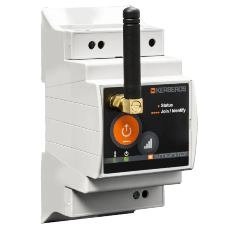 X-Monitor Network
