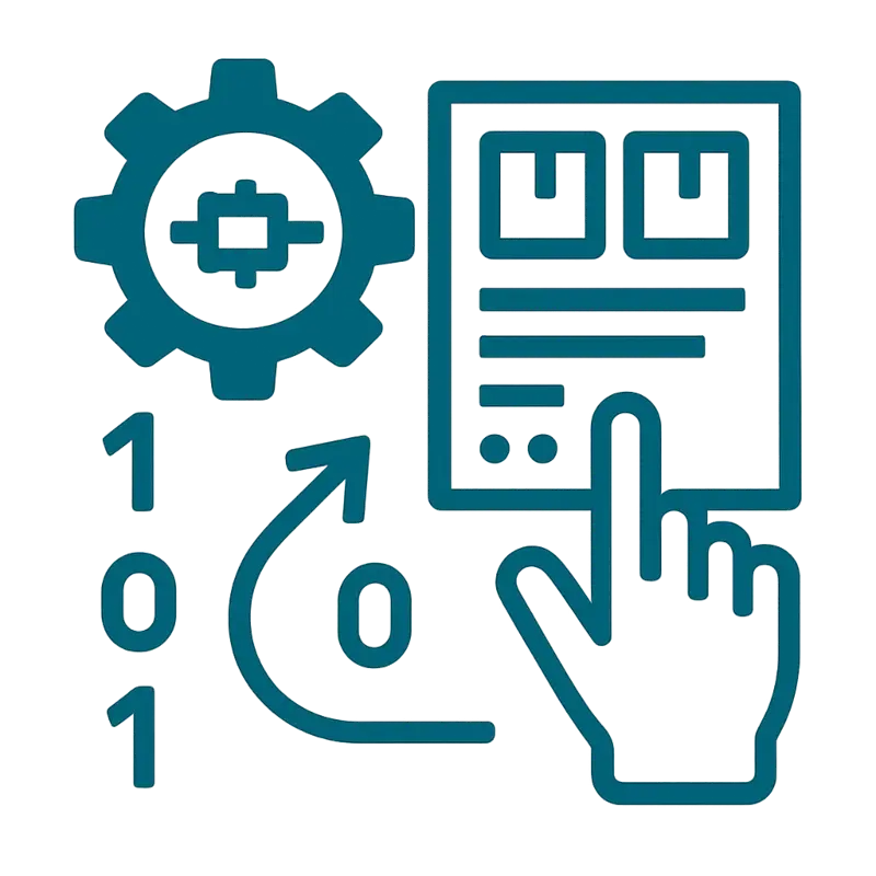 Professional services