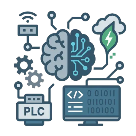 Customised logic development 