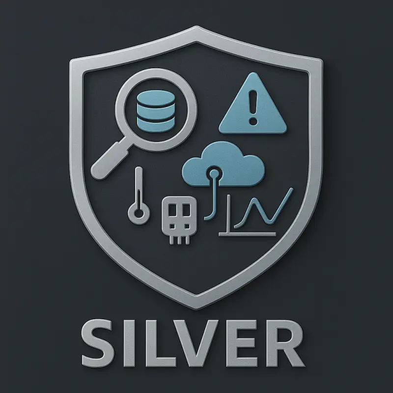 SILVER level technical service