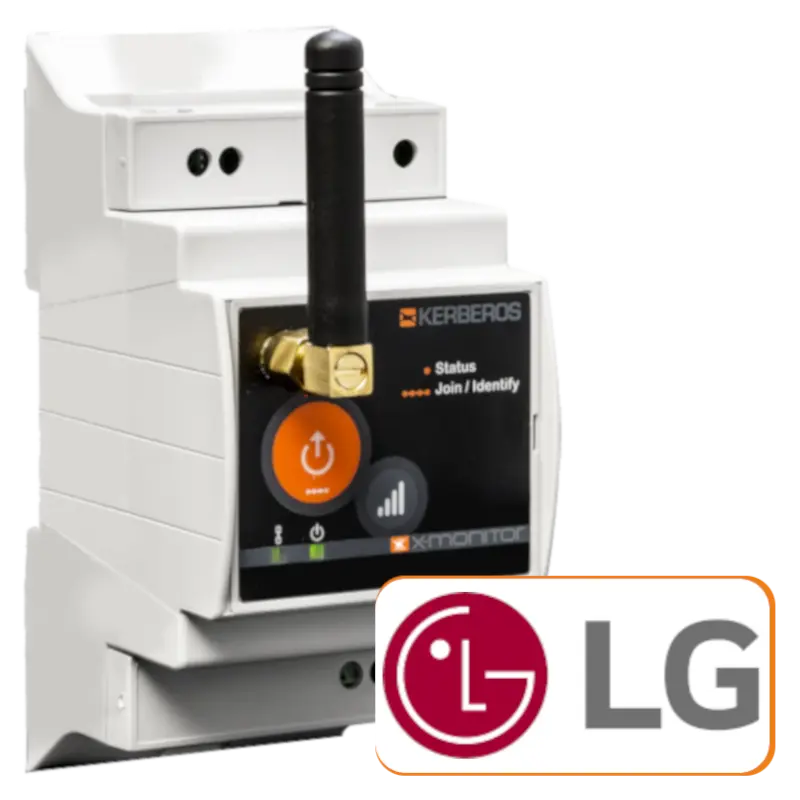 Climate control interface for IDU, ERV, AWHP, AHU systems
