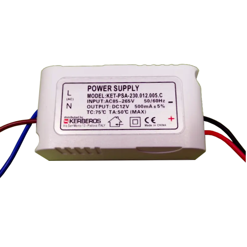 Environmental Monitoring Accessories 