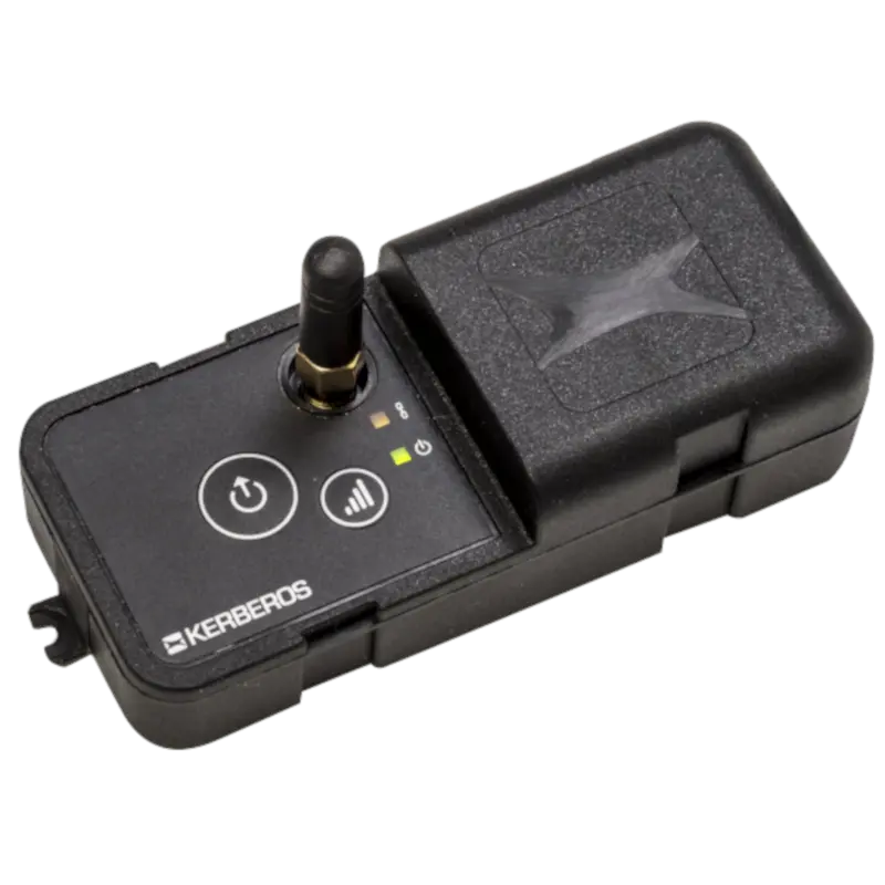 Ripetitore wireless amplificato 