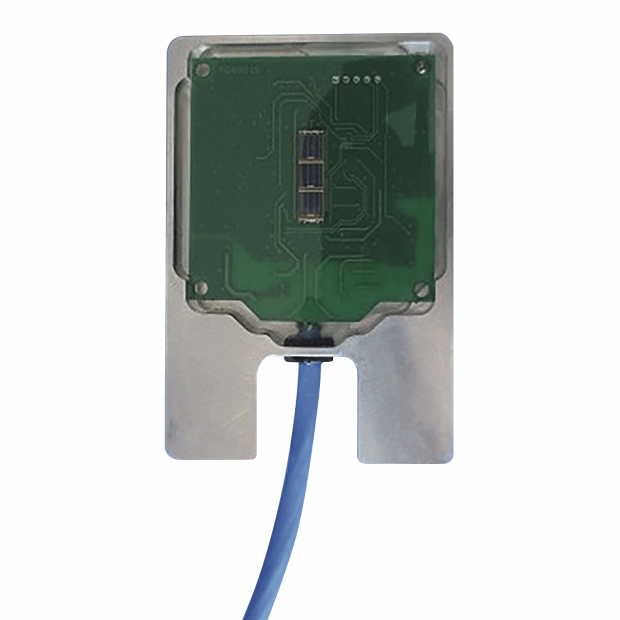 Solarimetro digitale con uscita ModBUS - 9 – 30 Vdc 